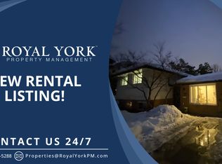 139 Macgregor Cres #2, Waterloo, ON N2J3X2