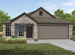 19011 Cape Capasso Dr, Hockley, TX 77447