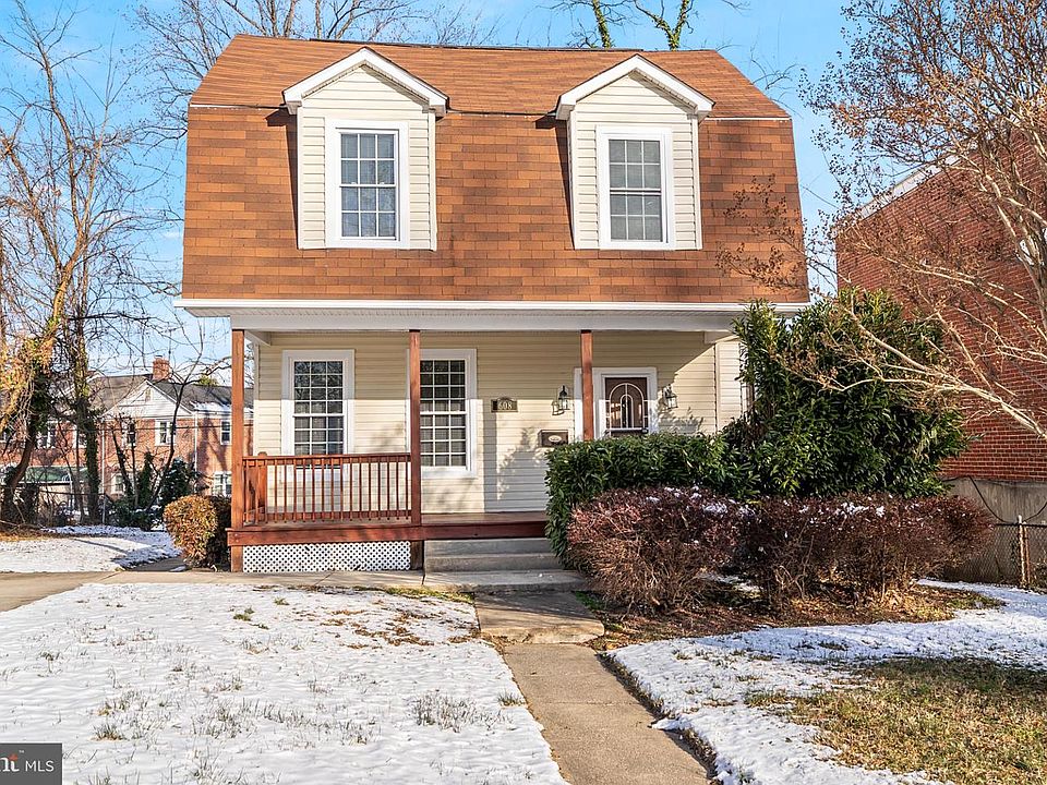 1st image of 608 Harwood Ave