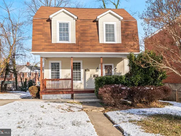 608 Harwood Ave, Baltimore, MD 21212