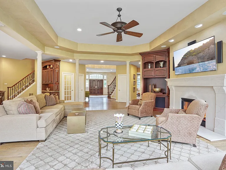 9864 Walker Glen Ct — Photo 111