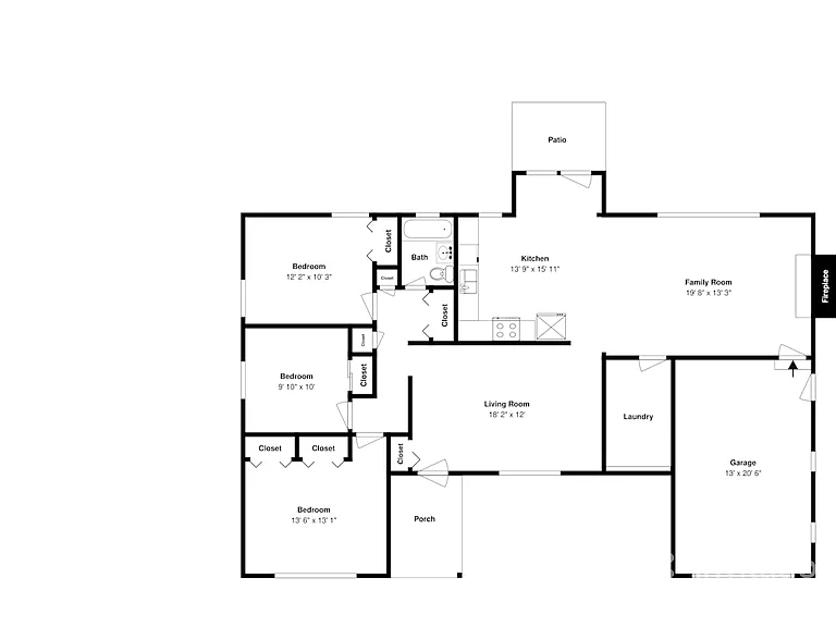 3202 Pheasant Dr — Photo 2