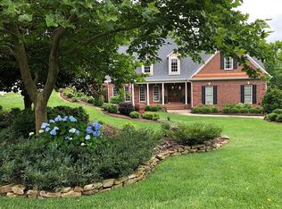 6500 Horseman Trl, Summerfield, NC 27358