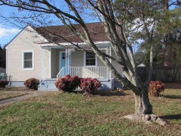 14 N Rose Ave, Henrico, VA 23075