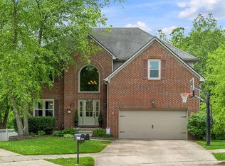 4700 Brookside Way, Lexington, KY 40515