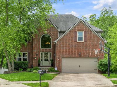 4700 Brookside Way, Lexington, KY, 40515