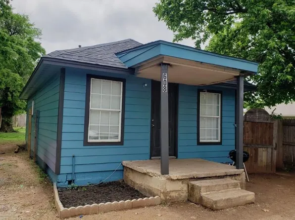 608 SE 35th St, Oklahoma City, OK 73129