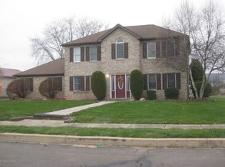 445 Plymouth Ave, Hanover Township, PA 18706