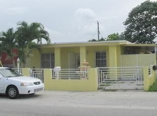 4434 E 10th Ave, Hialeah, FL 33013