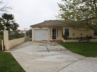 8100 Colegio Dr, Los Angeles, CA 90045