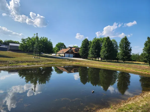 24255 State Highway 64b, Pittsburg, MO 65724