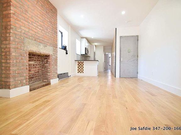 5th image of 92 E Broadway #3B