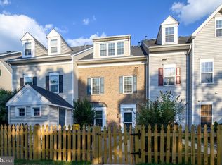 8725 Spring Brook Way, Odenton, MD 21113