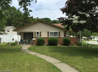 18016 Norwell Ave, Cleveland, OH 44135