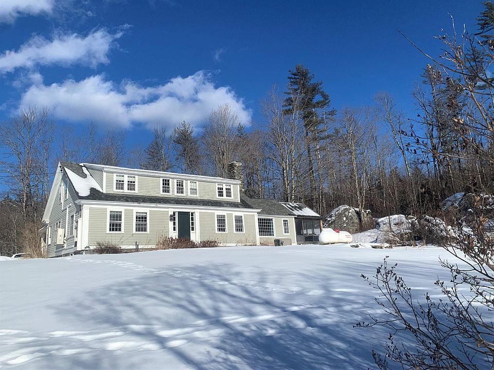 2904 Thompsonburg Road, South Londonderry, VT 05155 Zillow