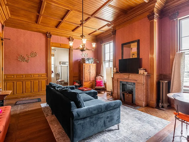 113 Vaughan St #3 — Photo 7
