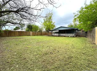 8110 Janda Susan Rd, San Antonio, TX 78209
