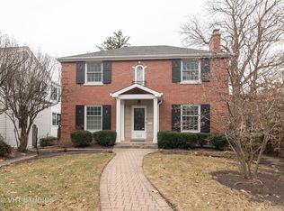 507 Monroe Ave, River Forest, IL