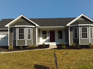 317 Yount Ave, Staunton, VA 24401