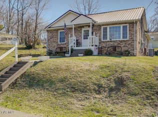 2510 Bay St, Bristol, TN 37620