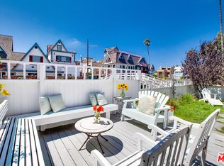 2327 Eastern Canal, Venice, CA 90291