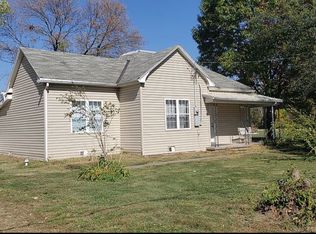 505 W Highway B, Green Ridge, MO 65332