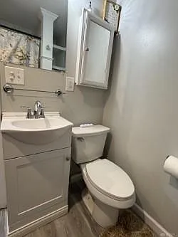 2 bed, 1.0 bath, 816 sqft, $1,400 — Photo 4