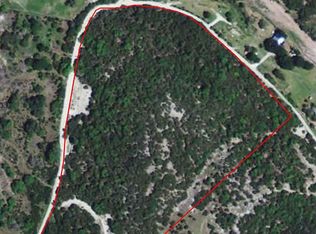 1450 Primrose, Kerrville, TX 78028