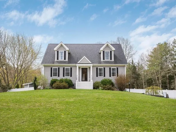515 Brook St, Dighton, MA 02715