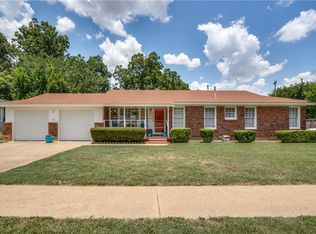 6805 Hightower St, Fort Worth, TX 76112