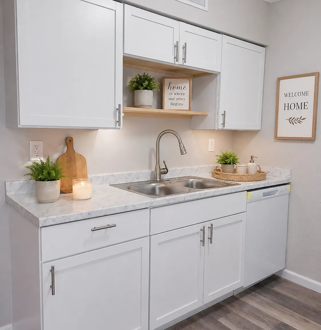 Knollwood Apartments — Photo 1