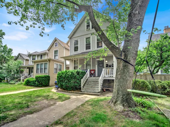 2026 Maple, 2026 Maple Ave, Evanston, IL 60201