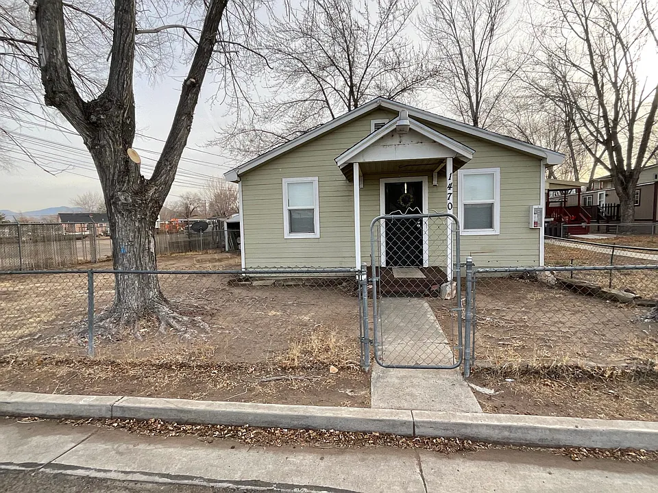 1400 Chris Ln #1470