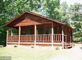 74 Arrowhead Dr, Stafford, VA 22556