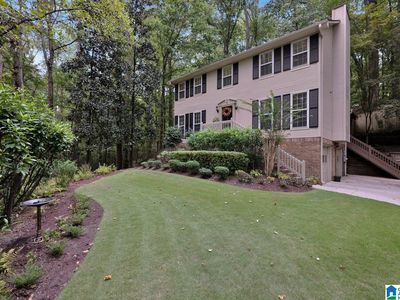 2065 Fire Pink Ct, Birmingham, AL, 35244