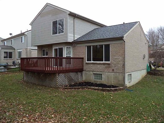 4th image of 5145 Dana Harvey Ln