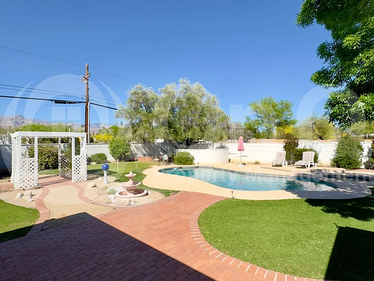 3360 N Camino De Piedras — Photo 21