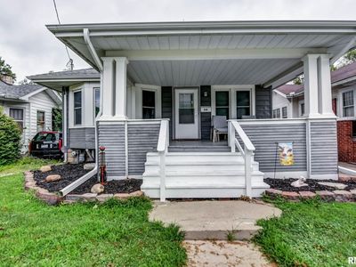 514 S Main St, Taylorville, IL, 62568