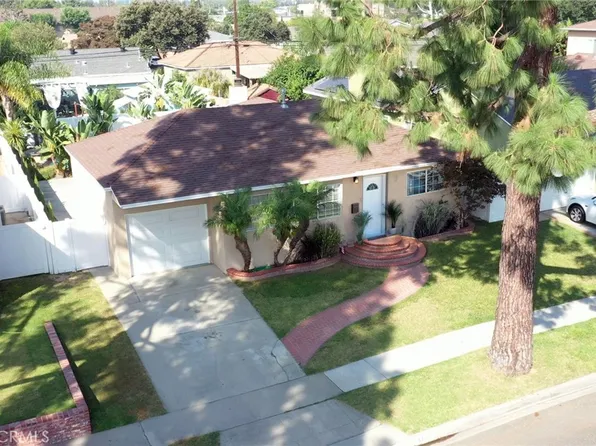 5341 Premiere Ave, Lakewood, CA 90712