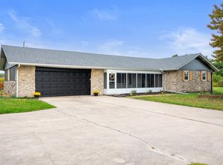 9001 N State Route 3, Muncie, IN