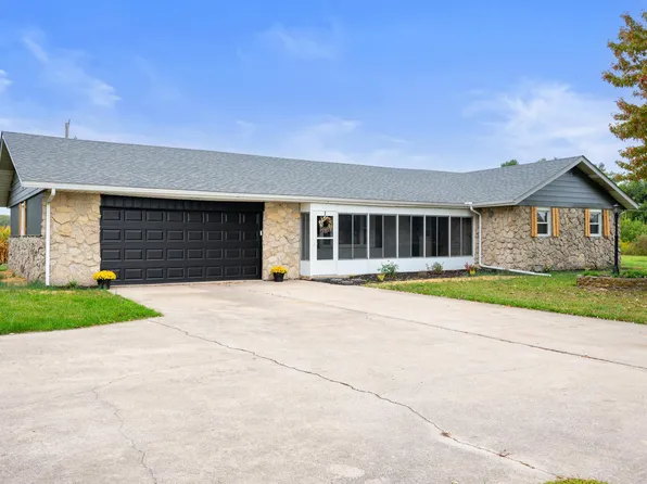 9001 N State Route 3, Muncie, IN 47303