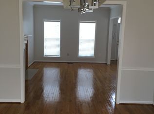 7419 Quixote Ct, Bowie, MD 20720