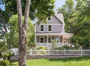 50 Noroton Ave, Darien, CT 06820