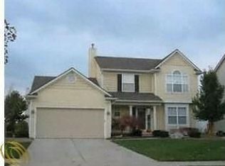 3404 Parklawn Dr #16, Canton, MI 48188