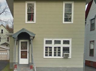 534 Columbia Ave, Rochester, NY 14611