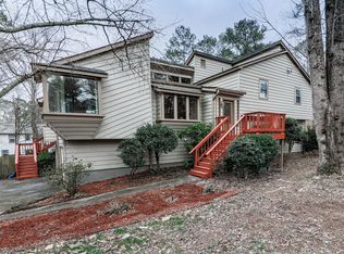 4804 Woodspring Dr NE, Marietta, GA