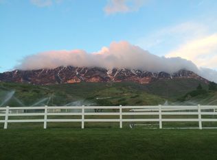 4980 N Canyon Rd LOT 2, Provo, UT 84604