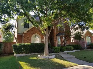 9300 Dark Forest Dr, Plano, TX 75025