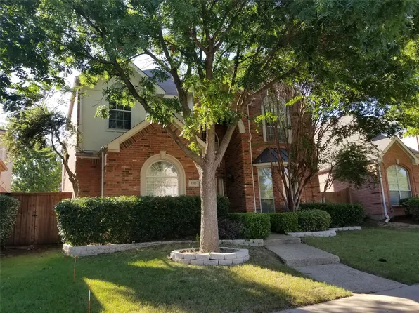 9300 Dark Forest Dr, Plano, TX 75025