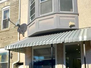 1057 Buttonwood St, Reading, PA 19604